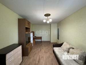 1-к квартира, вторичка, 35м2, 5/5 этаж