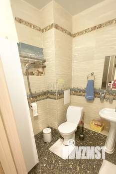 2-к квартира, вторичка, 47м2, 8/16 этаж