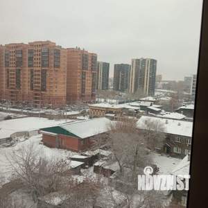 1-к квартира, вторичка, 46м2, 8/10 этаж