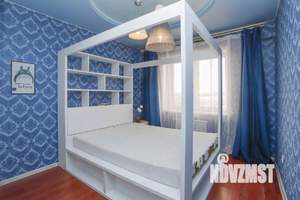 1-к квартира, вторичка, 38м2, 3/16 этаж