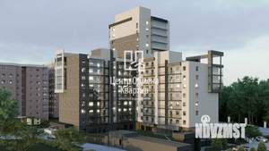 Студия квартира, вторичка, 25м2, 7/9 этаж