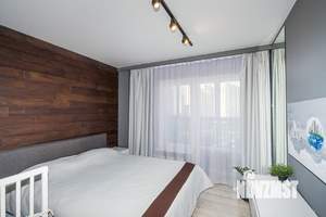 2-к квартира, вторичка, 57м2, 7/17 этаж