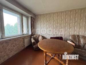 4-к квартира, вторичка, 104м2, 5/6 этаж