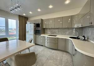 4-к квартира, вторичка, 84м2, 17/18 этаж