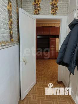 3-к квартира, вторичка, 56м2, 5/5 этаж