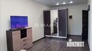 1-к квартира, вторичка, 44м2, 6/16 этаж