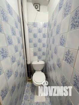 1-к квартира, вторичка, 31м2, 3/5 этаж