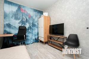 3-к квартира, вторичка, 73м2, 2/9 этаж