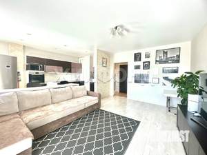 2-к квартира, вторичка, 69м2, 6/12 этаж