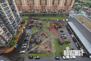 3-к квартира, вторичка, 76м2, 13/17 этаж