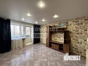 1-к квартира, вторичка, 36м2, 2/5 этаж