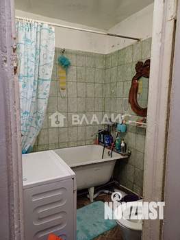 1-к квартира, вторичка, 31м2, 2/4 этаж