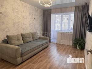 2-к квартира, вторичка, 47м2, 4/5 этаж