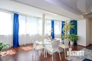 3-к квартира, вторичка, 177м2, 5/6 этаж