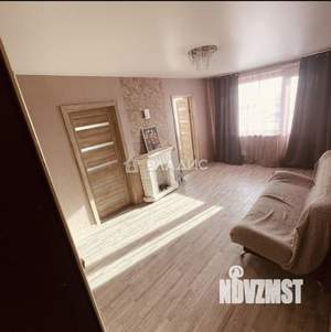4-к квартира, вторичка, 62м2, 4/5 этаж