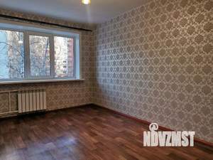 3-к квартира, вторичка, 61м2, 3/5 этаж