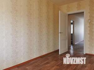 3-к квартира, вторичка, 61м2, 3/5 этаж