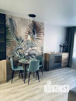 2-к квартира, вторичка, 47м2, 6/19 этаж