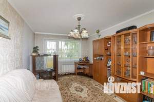 2-к квартира, вторичка, 44м2, 5/5 этаж