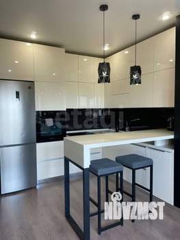 1-к квартира, вторичка, 47м2, 10/18 этаж