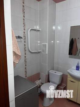 Студия квартира, вторичка, 41м2, 6/17 этаж