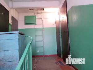 3-к квартира, вторичка, 49м2, 5/5 этаж