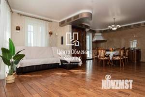 4-к квартира, вторичка, 175м2, 11/12 этаж