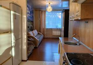 1-к квартира, вторичка, 49м2, 2/4 этаж