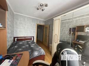 3-к квартира, вторичка, 64м2, 3/5 этаж