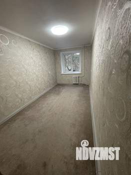 3-к квартира, вторичка, 57м2, 2/5 этаж