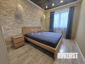 2-к квартира, вторичка, 62м2, 14/15 этаж