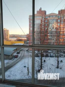 2-к квартира, вторичка, 59м2, 3/5 этаж