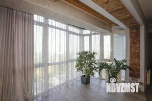1-к квартира, вторичка, 56м2, 7/12 этаж