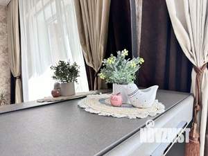1-к квартира, вторичка, 45м2, 8/18 этаж