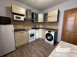 2-к квартира, вторичка, 52м2, 3/5 этаж