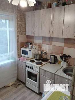 3-к квартира, вторичка, 58м2, 2/5 этаж