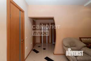 3-к квартира, вторичка, 88м2, 1/10 этаж