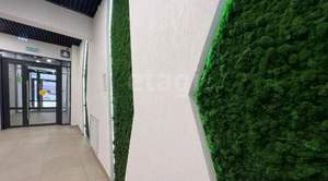 2-к квартира, вторичка, 61м2, 4/19 этаж