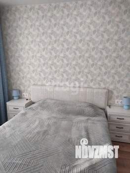 3-к квартира, вторичка, 76м2, 16/18 этаж