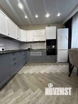 2-к квартира, вторичка, 57м2, 16/16 этаж