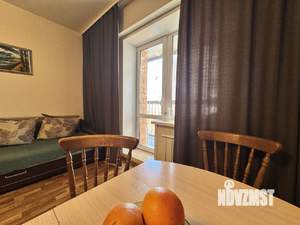 2-к квартира, вторичка, 49м2, 8/16 этаж