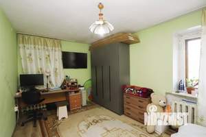 1-к квартира, вторичка, 31м2, 2/4 этаж