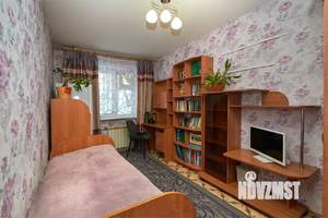 2-к квартира, вторичка, 44м2, 1/5 этаж