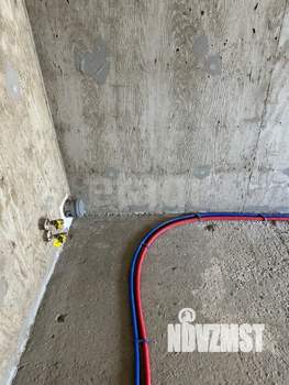 2-к квартира, сданный дом, 45м2, 7/19 этаж