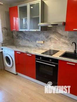 2-к квартира, вторичка, 42м2, 3/4 этаж
