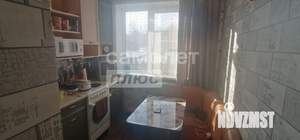 2-к квартира, вторичка, 44м2, 2/5 этаж