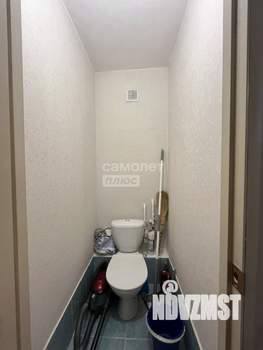 1-к квартира, вторичка, 40м2, 6/7 этаж