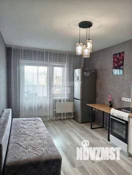 2-к квартира, вторичка, 60м2, 5/17 этаж