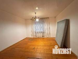 3-к квартира, вторичка, 71м2, 1/2 этаж