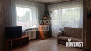 1-к квартира, вторичка, 31м2, 4/5 этаж